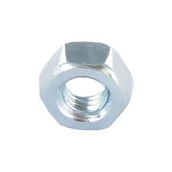 ECROU M12 ZIGUE CLASSE 8 BOITE DE 50