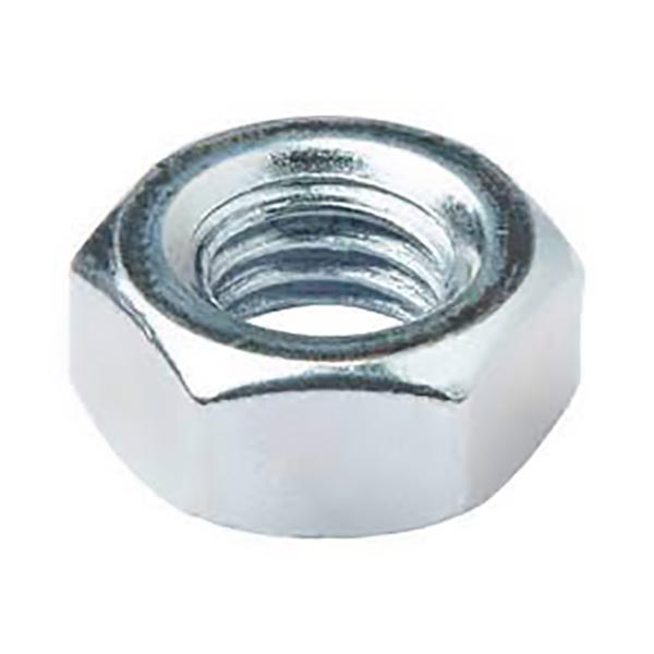 ECROU HU AZI D30-PQT DE 25PCS