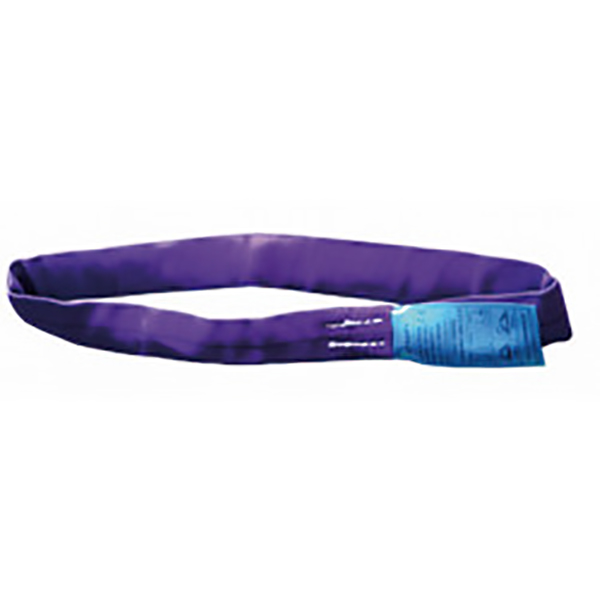 ELINGUE RONDE PES VIOLET SANS FIN 1T L1M