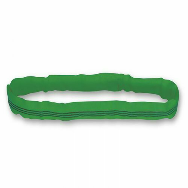 ELINGUE RONDE PES VERT SANS FIN 2T L2M