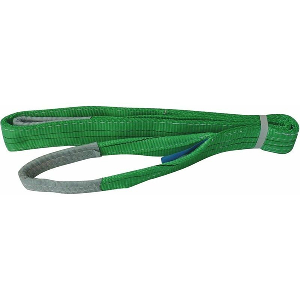 ELINGUE PLATE PES VERT 2T L2M