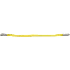 ELINGUE PLATE PES JAUNE 3T L3M