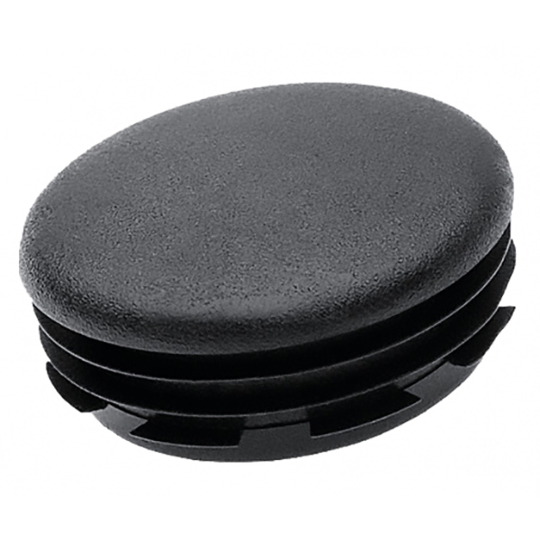 EMBOUT AIL ROND 60 PLAST