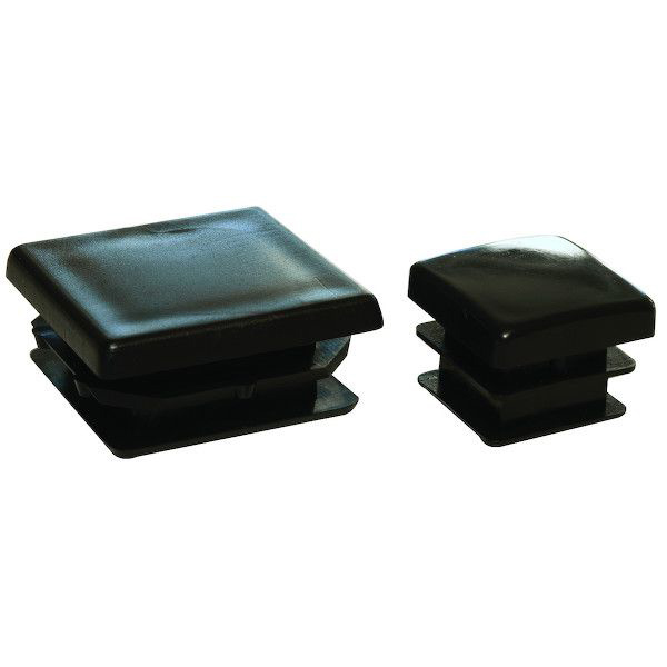 EMBOUT AILETTES 50*50 PLAST