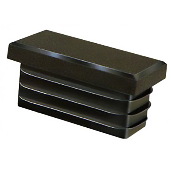 EMBOUT AILETTES 35*20 PLAST