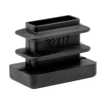 EMBOUT RECT RENT CAOUT 32X17 X4
