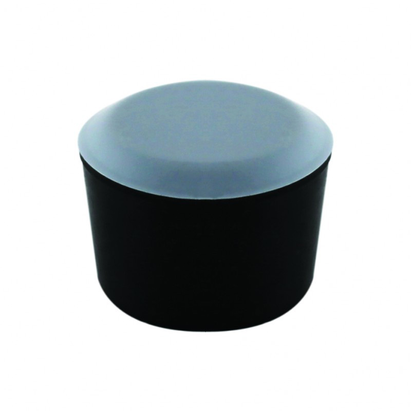 EMBOUT ENV PTFE BLEU D25 X4