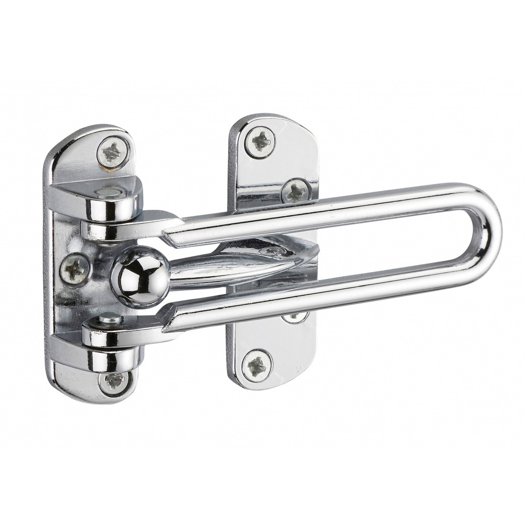 ENTREBAILLEUR DE PORTE NICKEL