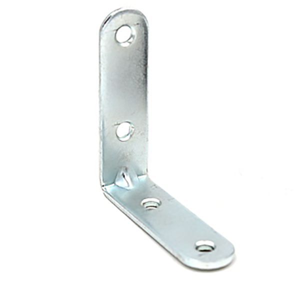 EQUERRE CHAISE 50MM INOX