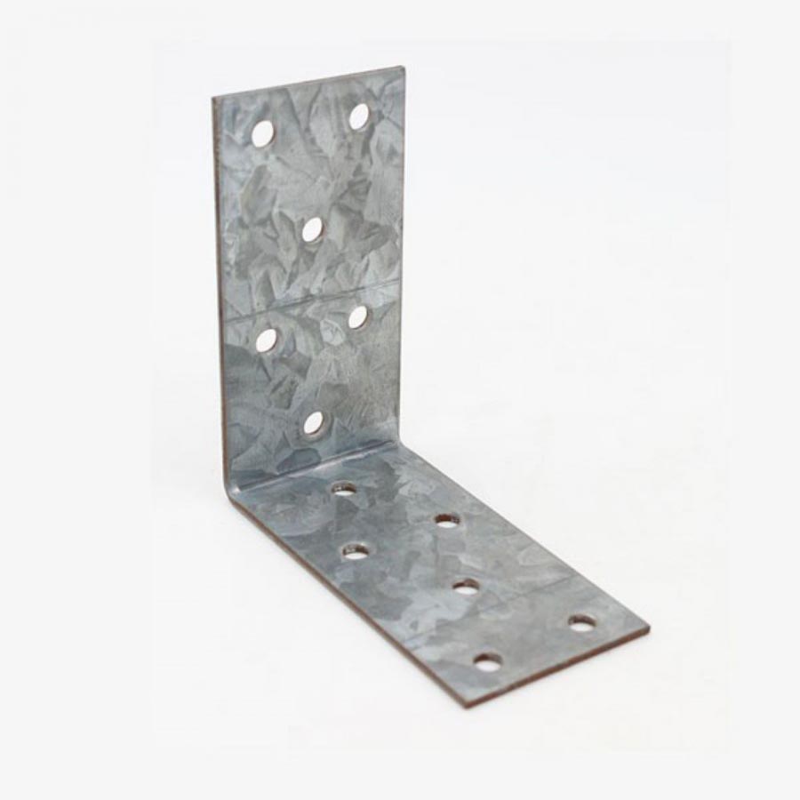 EQUERRE ETROITE 75*75*40*2