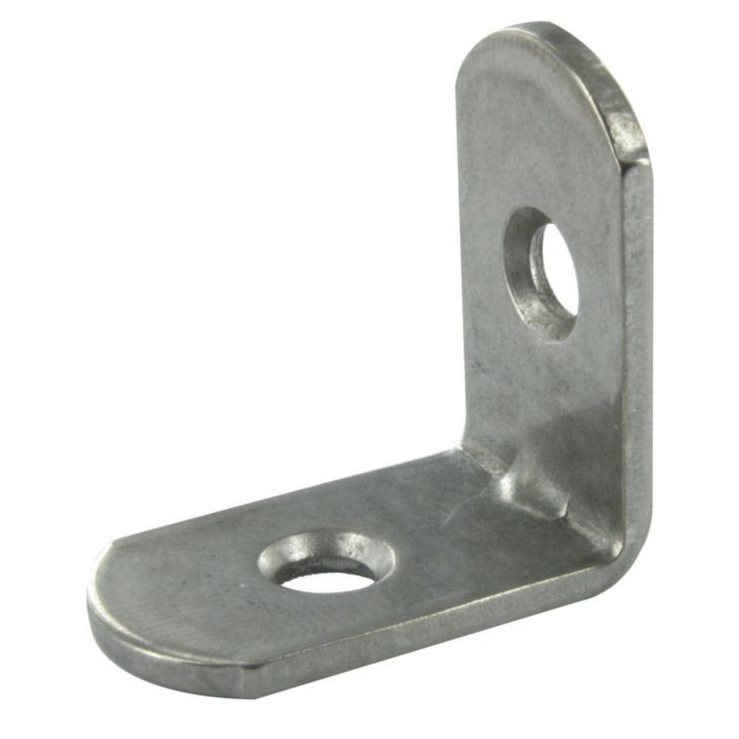 EQUERRE CHAIS BR ACIERINX 30X30X15 X4