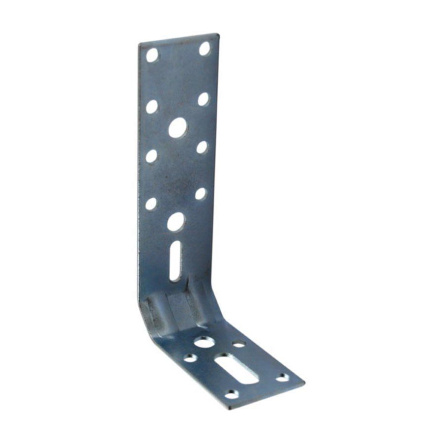 EQUERRE TRONQUEE RENFORCE 35X70X140 X10