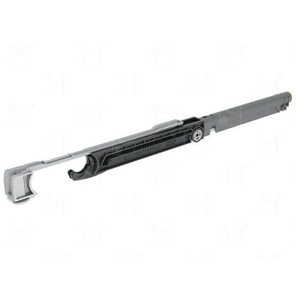 FERME PORTE M66S 21-60KG