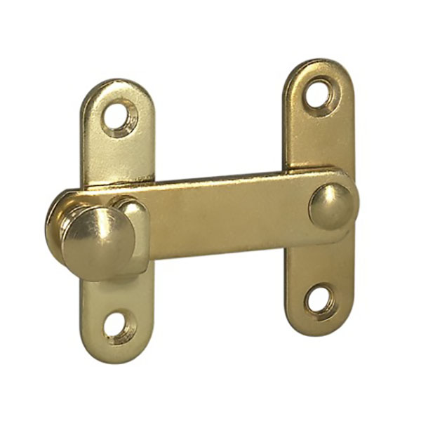 FERMOIR A BASCULE 54X44 ACIER LAITON X1