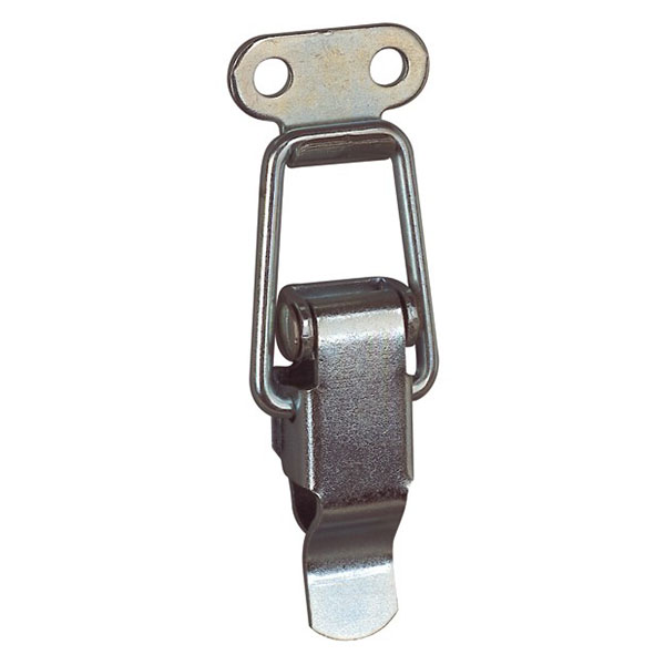 FERMOIR LEVIER ACIER ZINGUE H75 X1