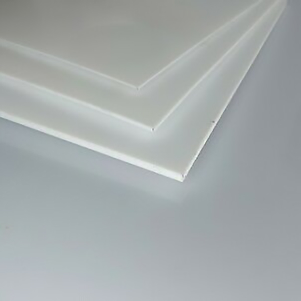 PLAQUE PTFE DECOUPE 200X75 X1