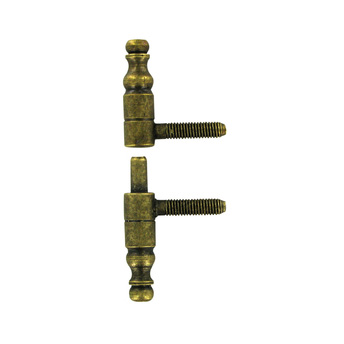 FICHE A VISSER RUSTIQUE ACIER BRZ D11 X2