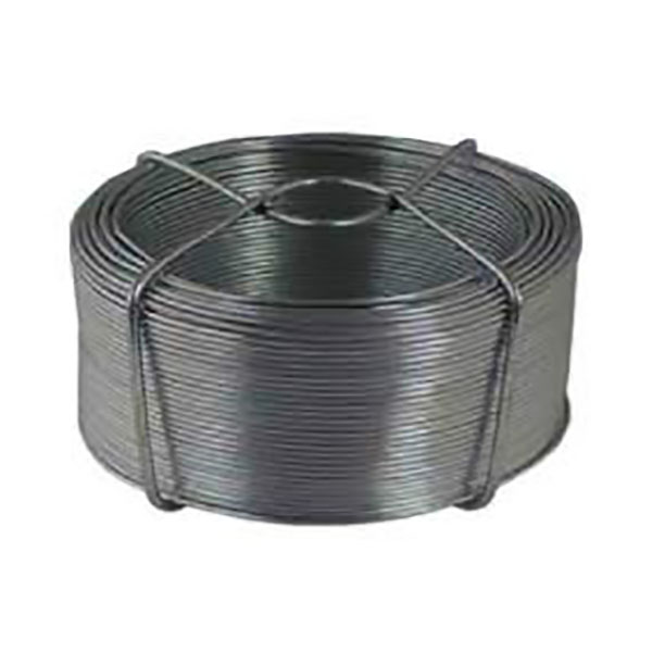 FIL GALVANISE 0,7MM CIBALOC - ROULEAU DE 100M