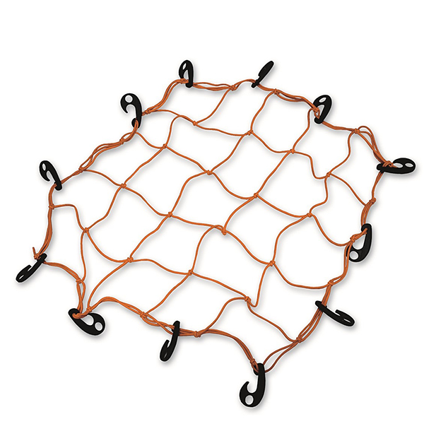 FILET D ARRIMAGE 16 CROCHETS PA 1.20MX2M