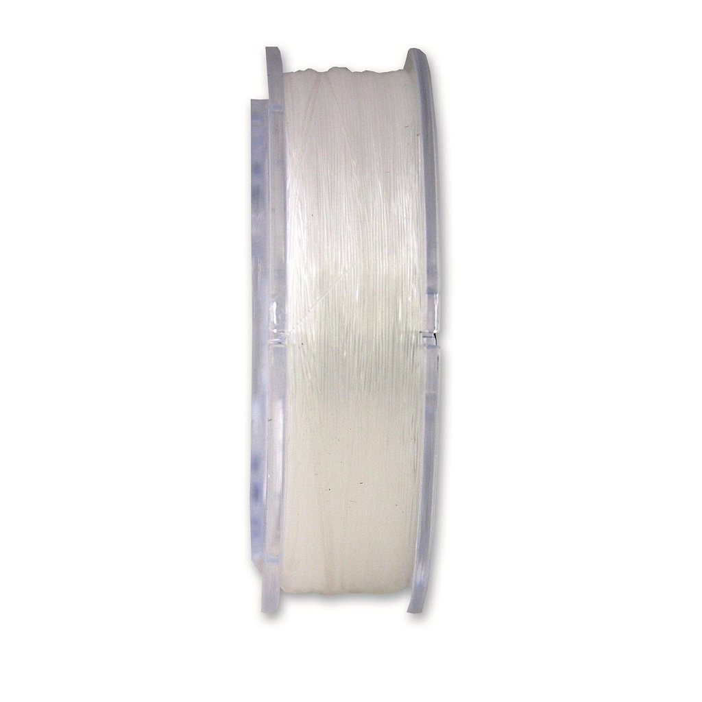 FIL NYLON 8 KG D0.4MM L100M