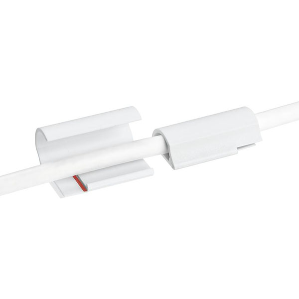 FIXATION POUR CABLE (X5)
