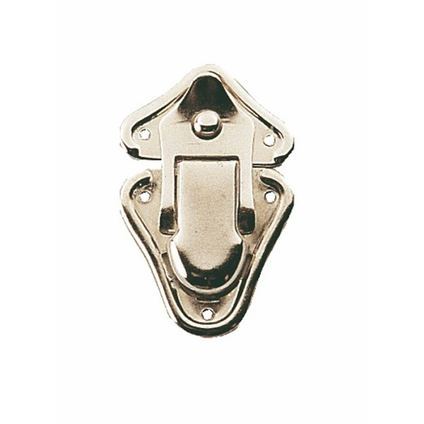 FERMOIR GRENOUILLE 40MM
