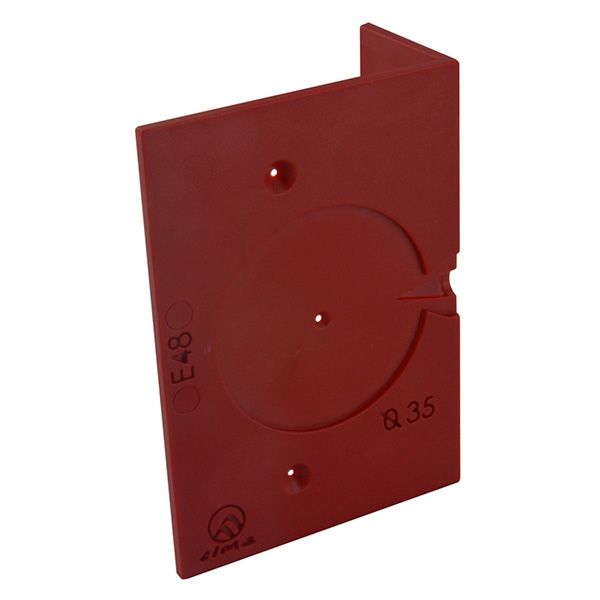 GABARIT CH INV D35 MPRG X1