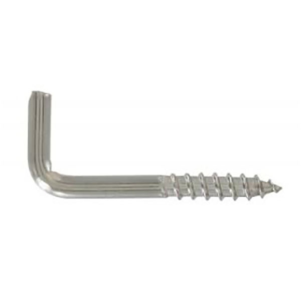 GONDS A VIS INOX A2 2,5X20