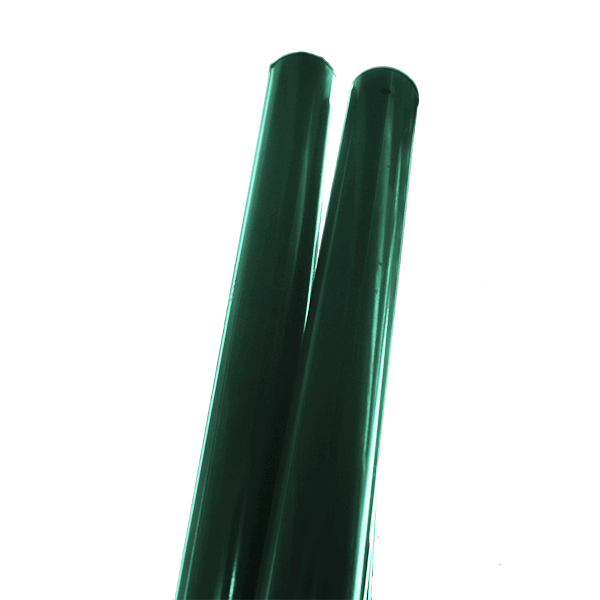 JAMBES DE FORCE 38X1,50X2700MM VERT BETAFENCE