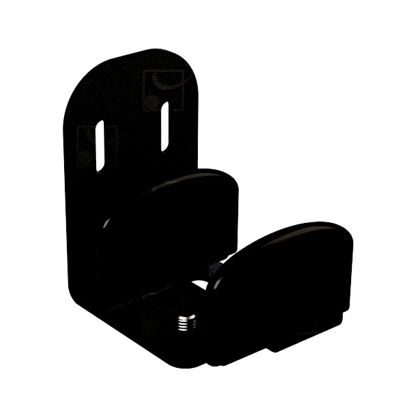 GUIDE DU BAS PANNEAU BOIS APPLIQUE REGLABLE