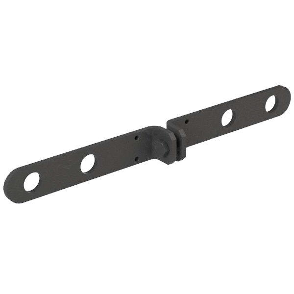 KIT DE RACCORDEMENT DE RAIL ROCDESIGN