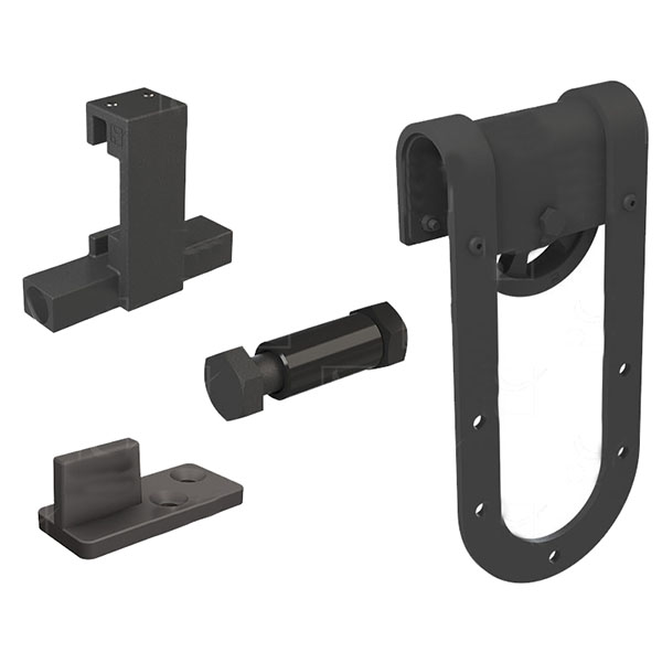 SET MONTURE TYPE ROC1935 NOIR