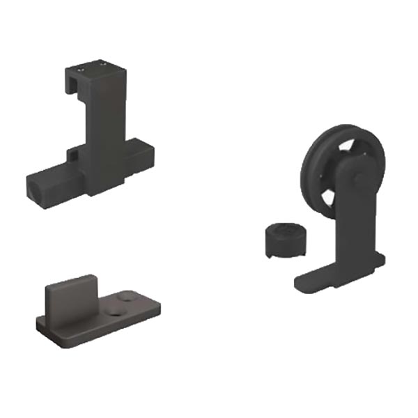 SET MONTURE TYPE E NOIR