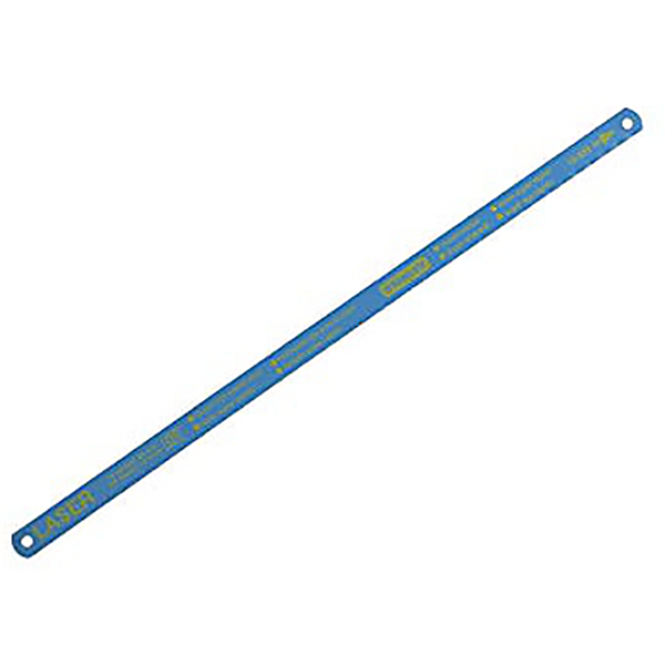 LAME DE SCIE 10 DENTS STANLEY BLEU 1-15-558