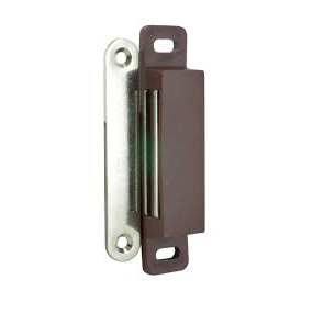 LOQUETEAU MAGNETIQUE PAT GFIX ACIER 12KG BRUNX1