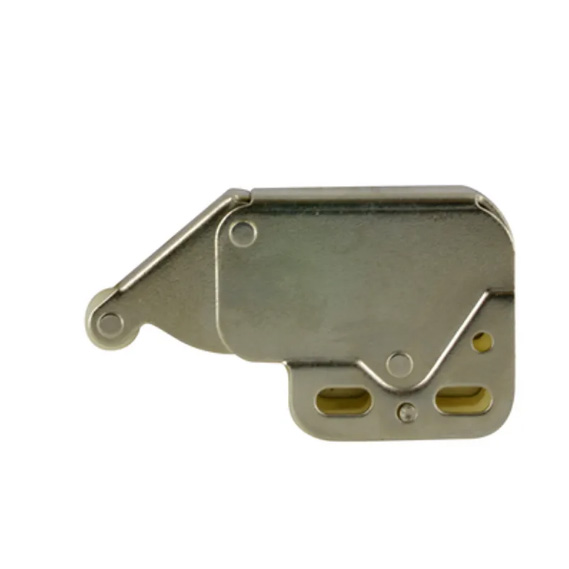 LOQUETEAU MECANIQUE MINI LACH NICKEL X1