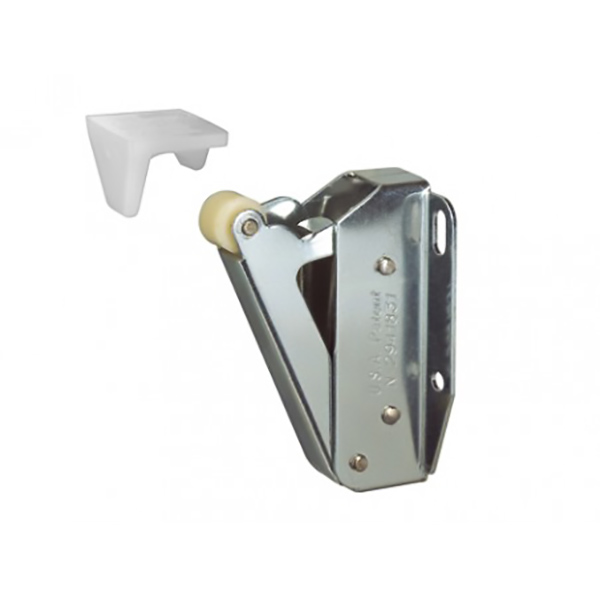 LOQUETEAU MECANIQUE TIP LACH ZINGUE X1