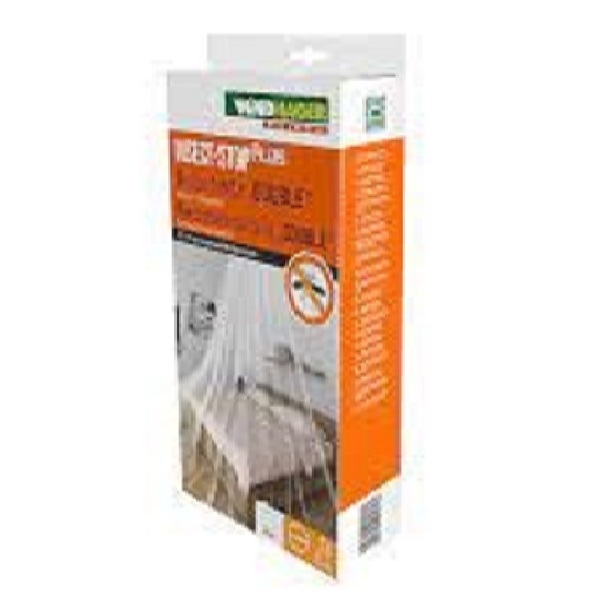 MOUSTIQUAIRE CIEL DE LIT DOUBLE 2.5X12.5M