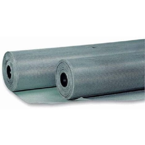 MOUSTIQUAIRE ALUMINIUM RLX 100X250CM