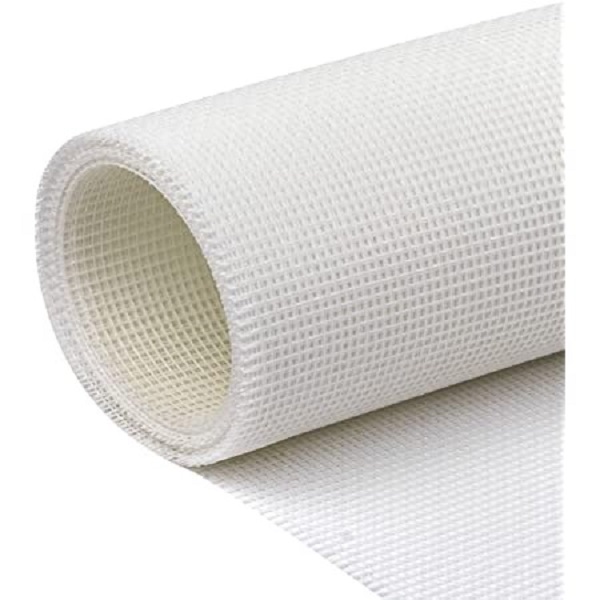 MOUSTIQUAIRE FIBRE DE VERRE RLX 100X120CM BLANC