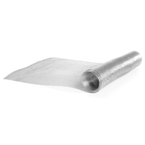 MOUSTIQUAIRE ALUMINIUM RLX 100X120CM