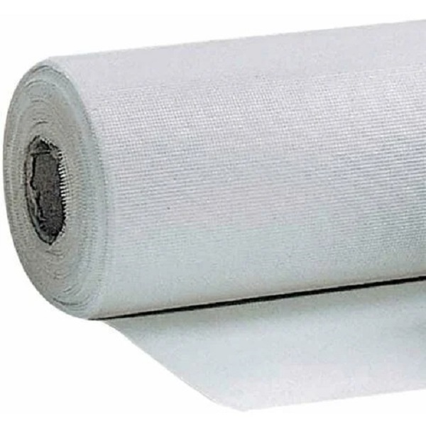 MOUSTIQUAIRE FIBRE DE VERRE RLX 100X250CM BLANC