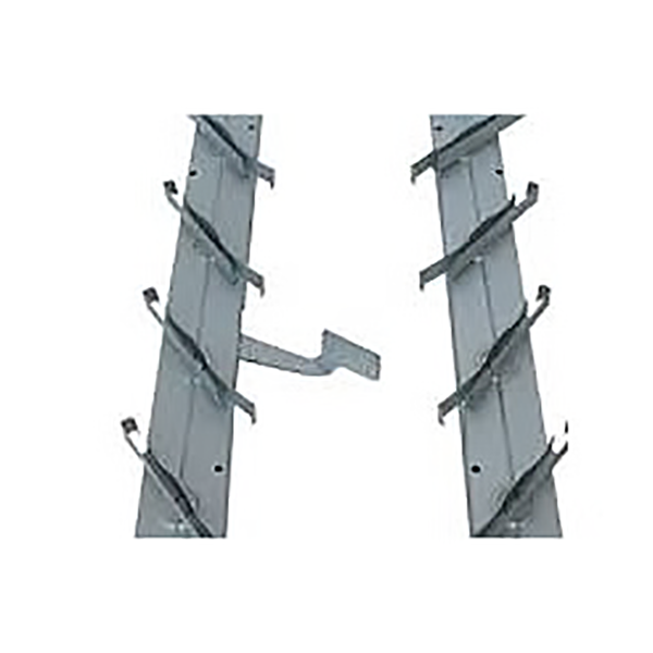 CHASSIS NACO 5 LAMES CHINE - CARTON DE 10 S
