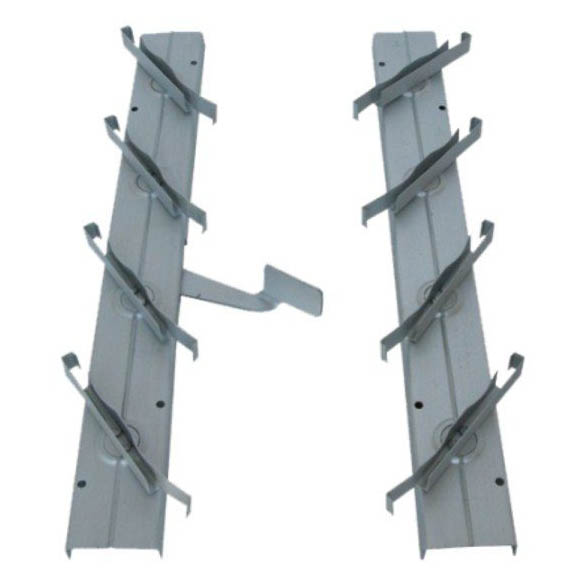 CHASSIS NACO 11 LAMES LAPAIX CHINE