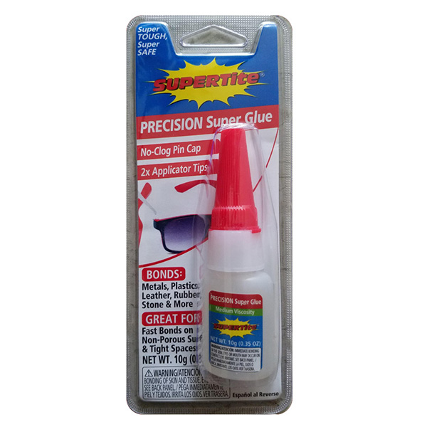 CYANOACRYLATE MONODOSE 3X0 5G