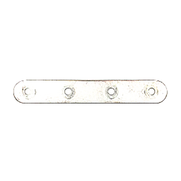 PATTE D ASS 140MM FER CADMIE