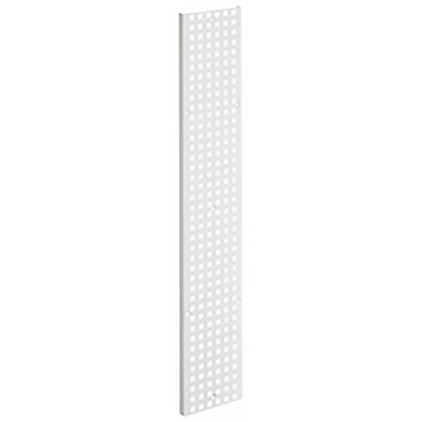 PANNEAU MURAL 800X140 AC BLANC