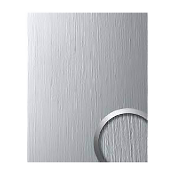 PANNEAU MURAL 800X140 AC GRIS