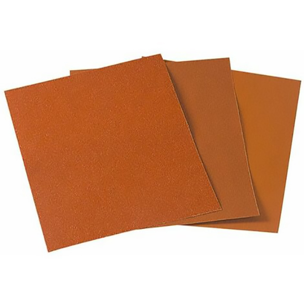 PAPIER ABRASIF G80 - 230X280