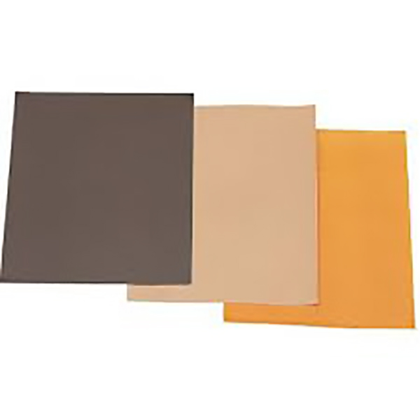 PAPIER ABRASIF G180 - 230X280